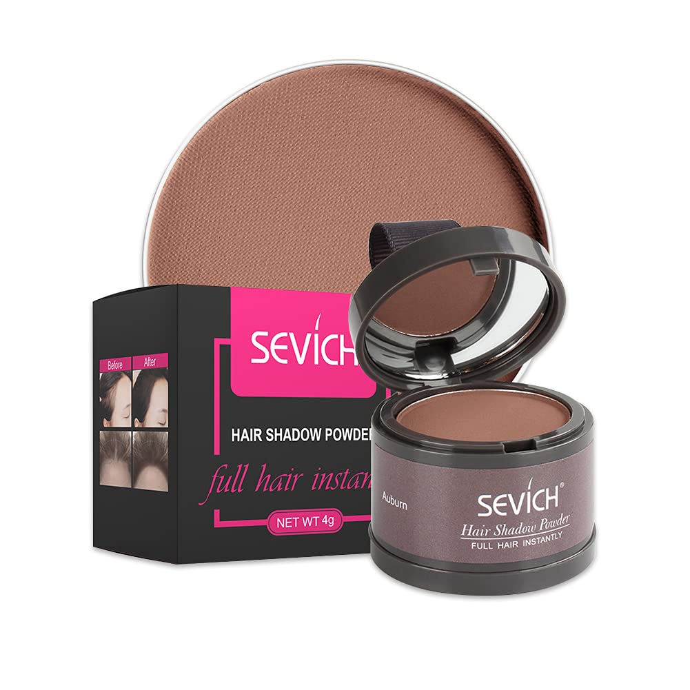 Hairline Powder - Instantly Conceals Hair Loss