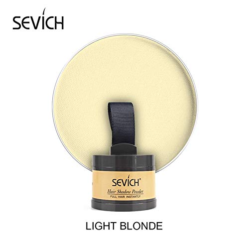 Hairline Powder - Instantly Conceals Hair Loss