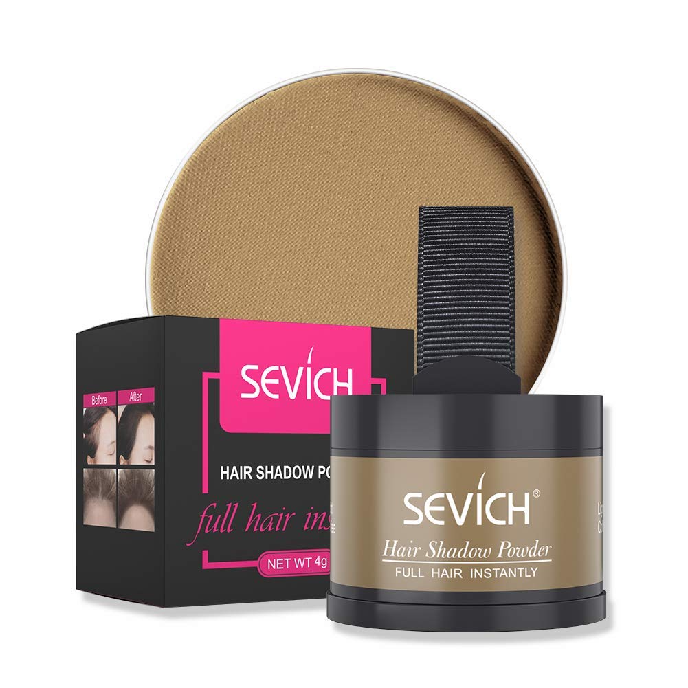 Hairline Powder - Instantly Conceals Hair Loss