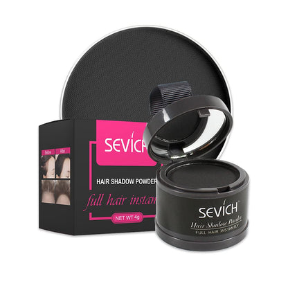 Hairline Powder - Instantly Conceals Hair Loss