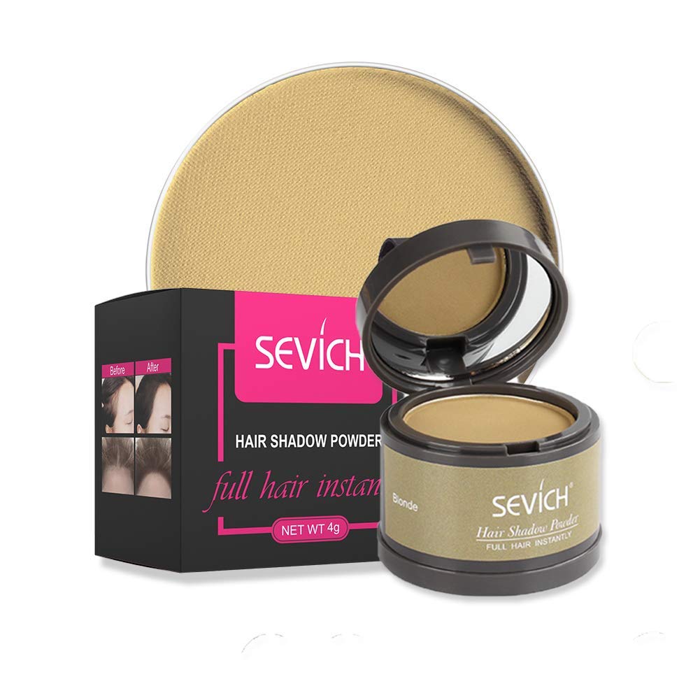 Hairline Powder - Instantly Conceals Hair Loss