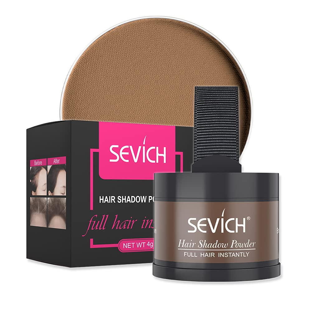 Hairline Powder - Instantly Conceals Hair Loss
