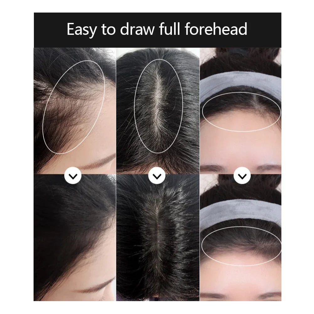 Hairline Powder - Instantly Conceals Hair Loss