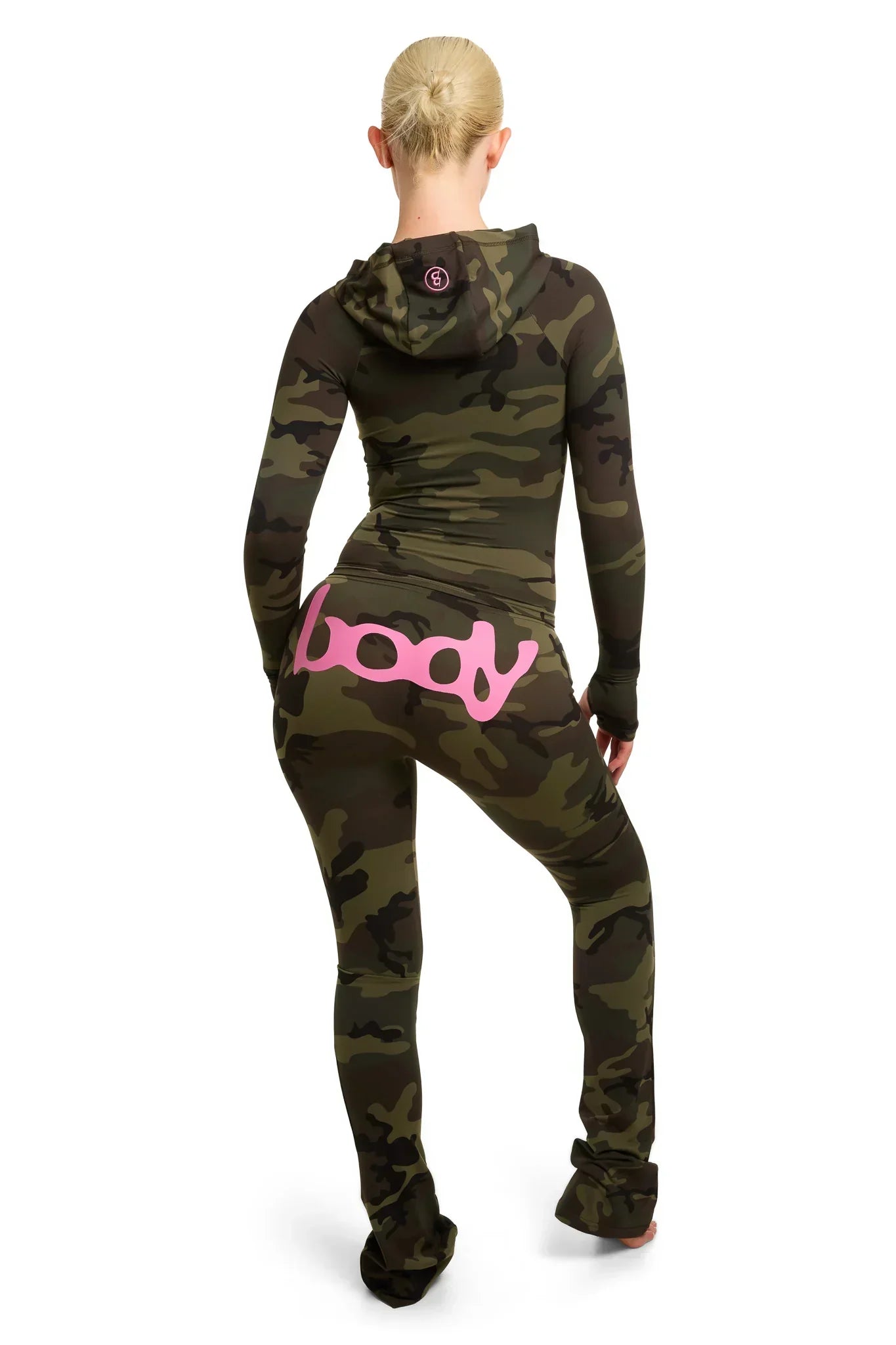 Snatched Body Set