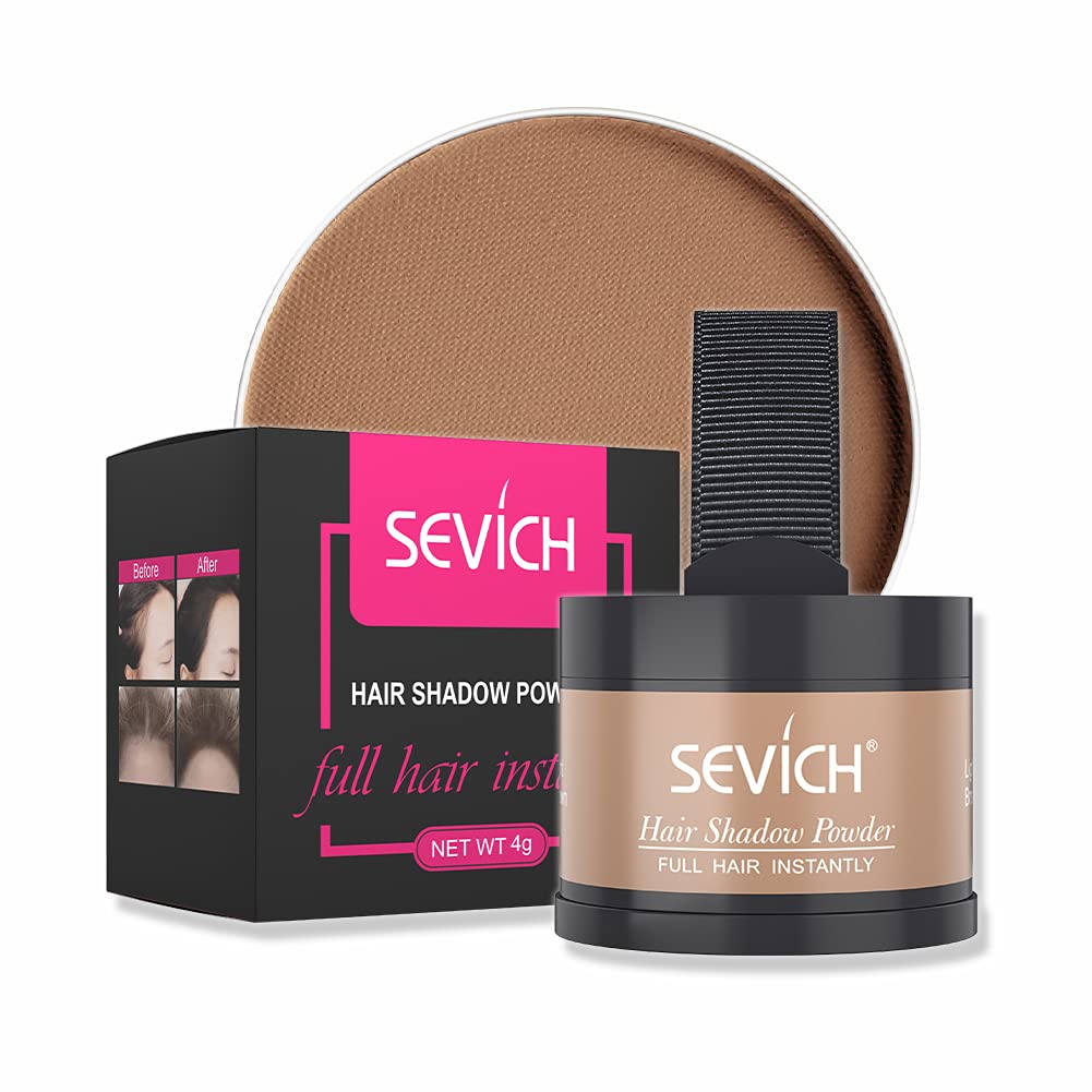 Hairline Powder - Instantly Conceals Hair Loss