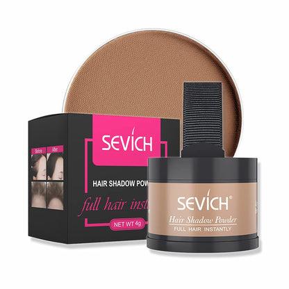 Hairline Powder - Instantly Conceals Hair Loss