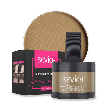 Hairline Powder - Instantly Conceals Hair Loss