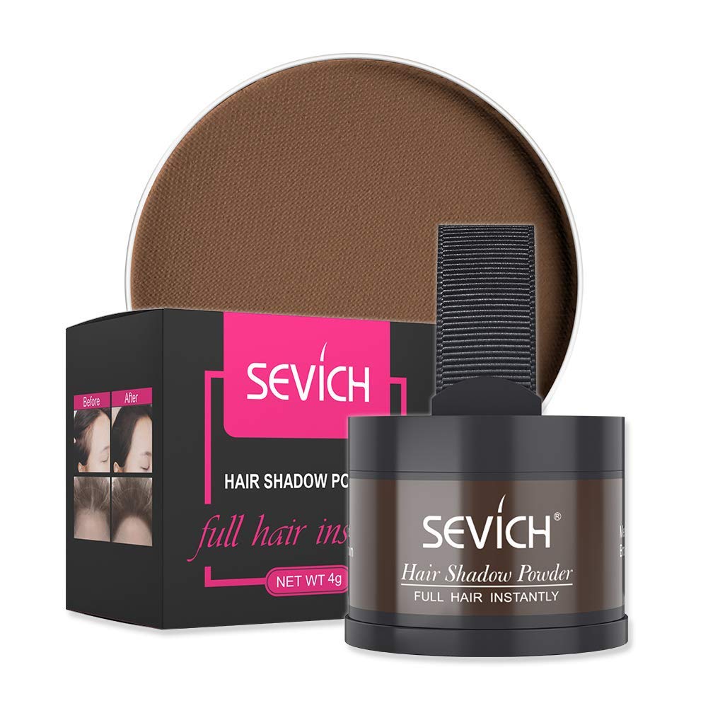 Hairline Powder - Instantly Conceals Hair Loss