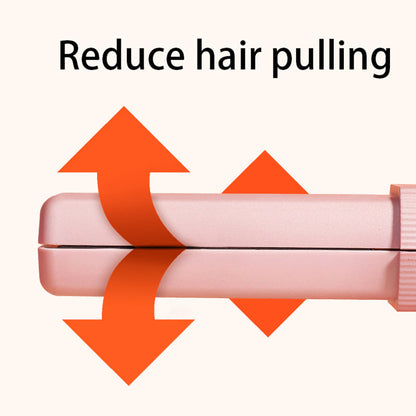 GoStyler™ Perfect Hair On The Go!