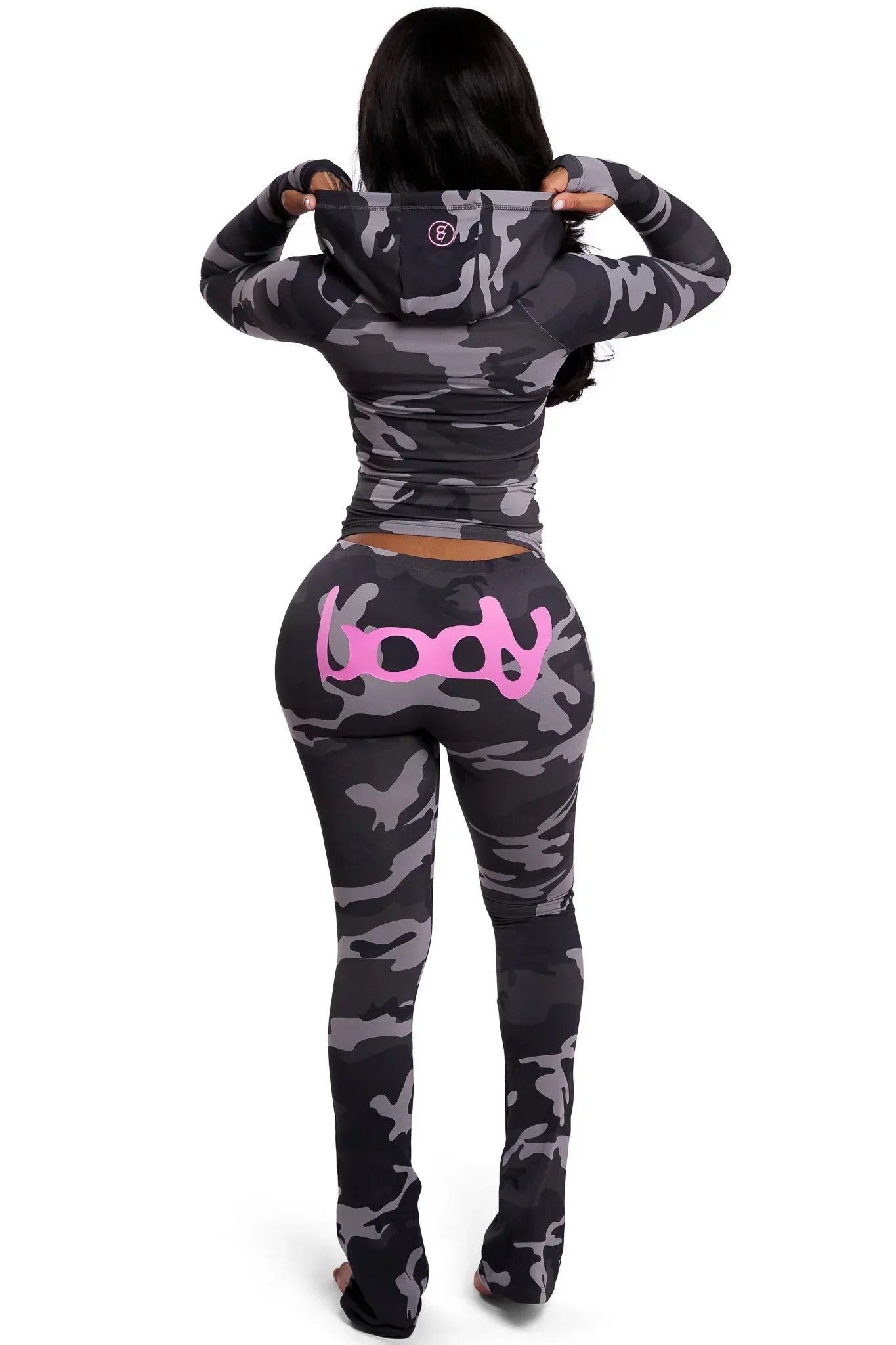 Snatched Body Set