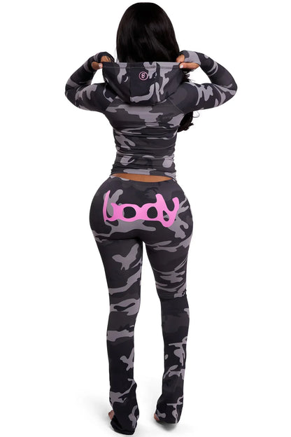 Snatched Body Set
