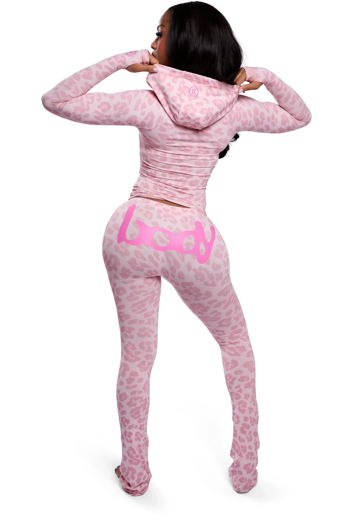 Snatched Body Set